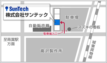 詳細地図